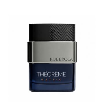 Théorème Matrix Rue Broca – DUPE Absolu Aventus