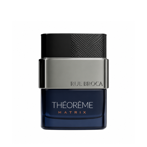Théorème Matrix Rue Broca – DUPE Absolu Aventus