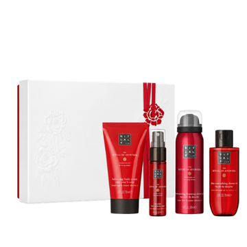 Rituals The Ritual of Ayurveda