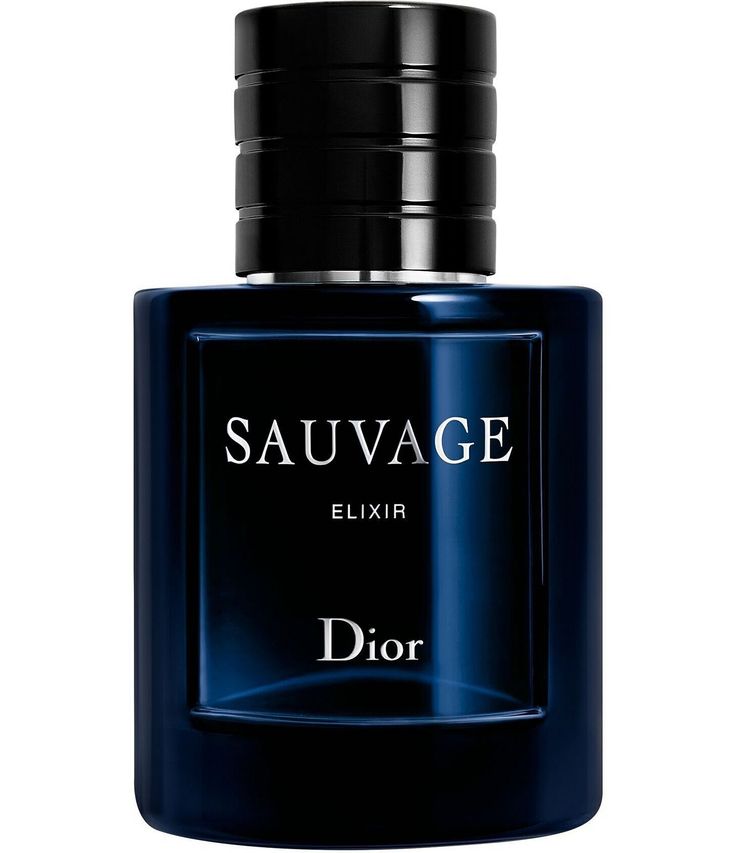 sauvage elixir