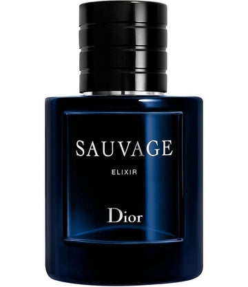 sauvage elixir