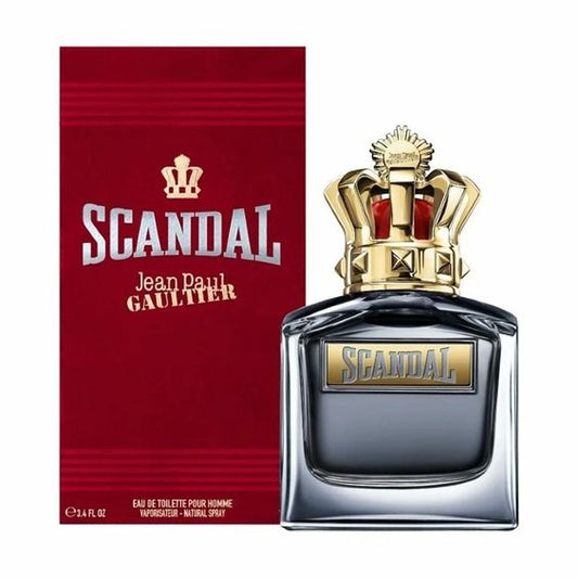 Scandal eau de toilette