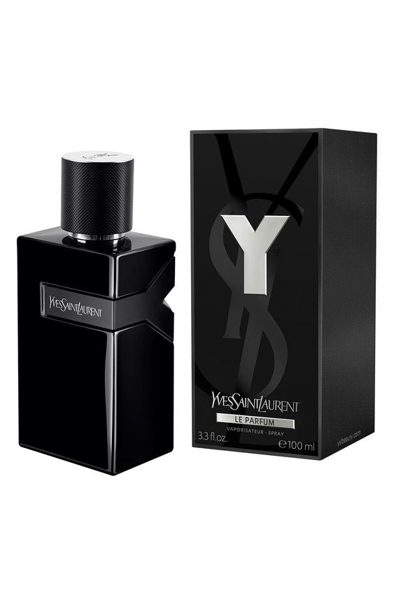 Y le parfum