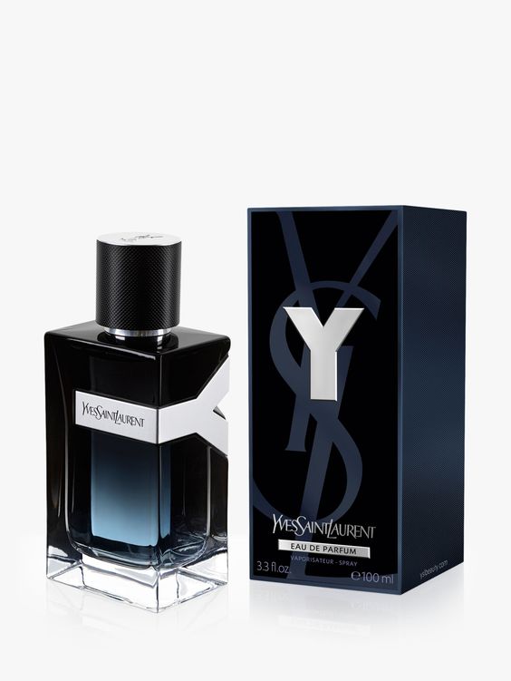 Y Eau de parfum 100ml