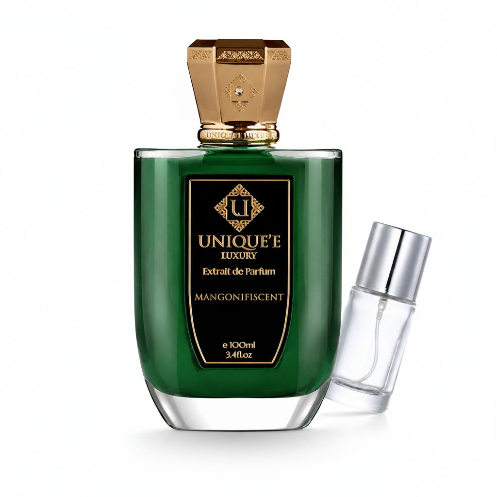 Unique’e Luxury Mangonificent