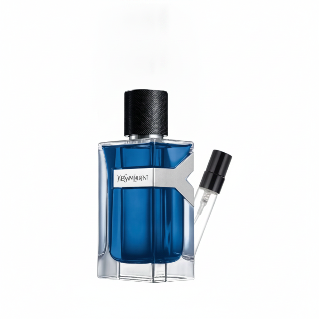 Y Iced Cologne d’Yves Saint Laurent