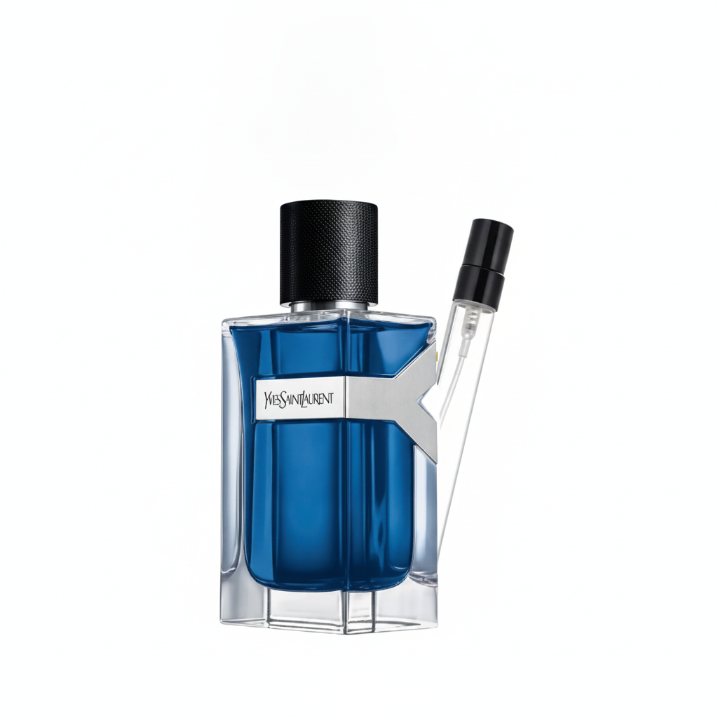Y Iced Cologne d’Yves Saint Laurent