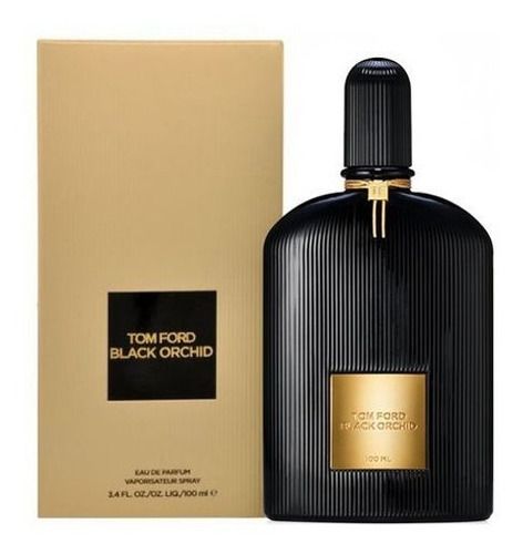 Tom ford black orchid