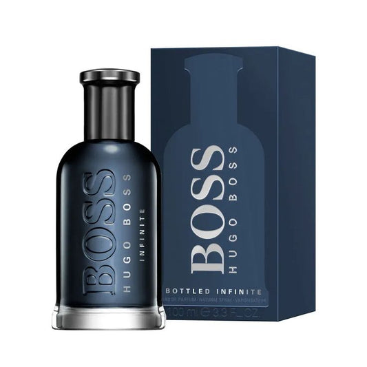 Hugo Boss Bottled infinite