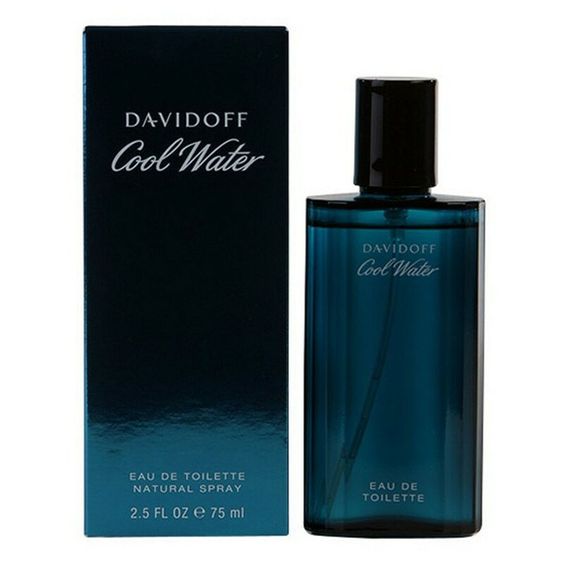 cool water davidoff
