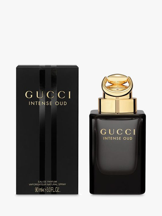 Gucci intense oud