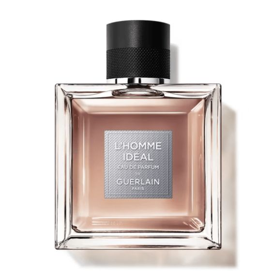 l'homme ideal edp