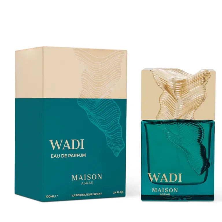 Wadi Maison Asrar – DUPE Le Beau Paradise Garden