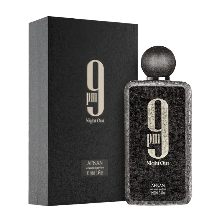9 PM Night Out – 100ml