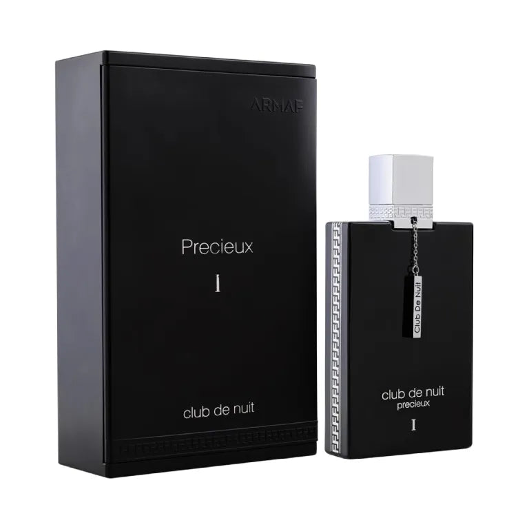 Club de Nuit Precieux – DUPE Creed Absolu Aventus