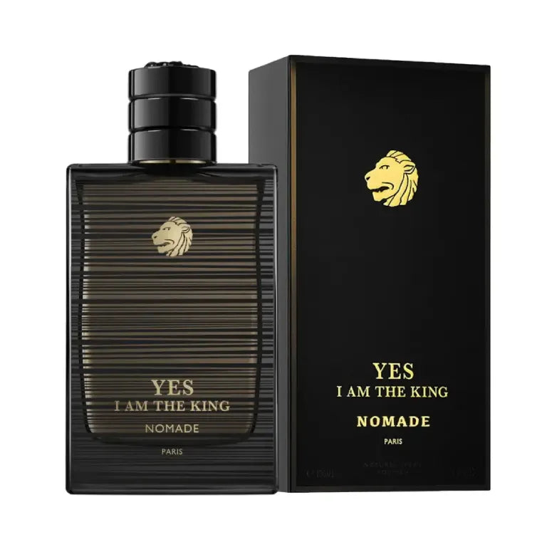 Yes I am The King Nomade – DUPE Ombre Nomade