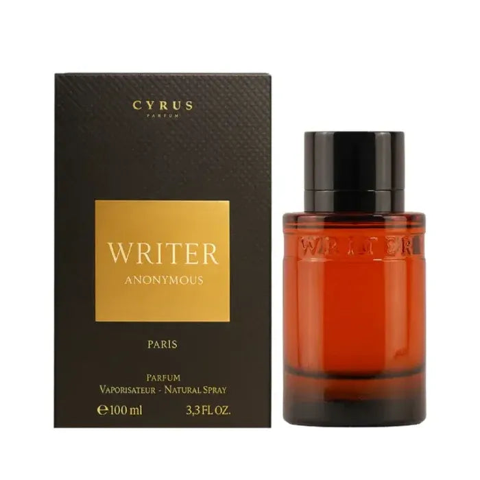 Writer anonymous– DUPE AzzaroThe Most Wanted