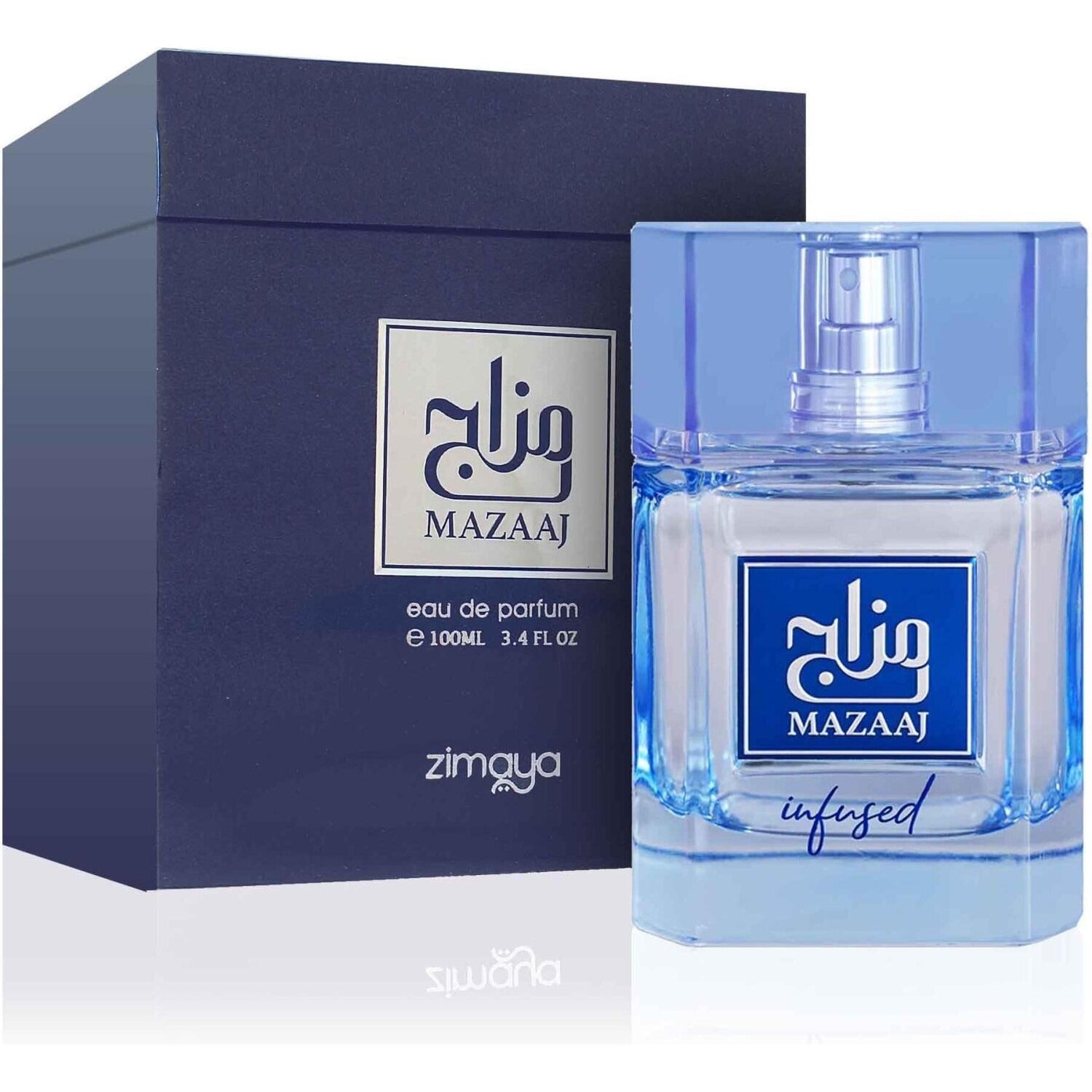 Mazaaj – DUPE lv imagination