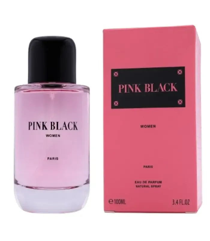 Pink black – DUPE Valentino Donna Born In Roma