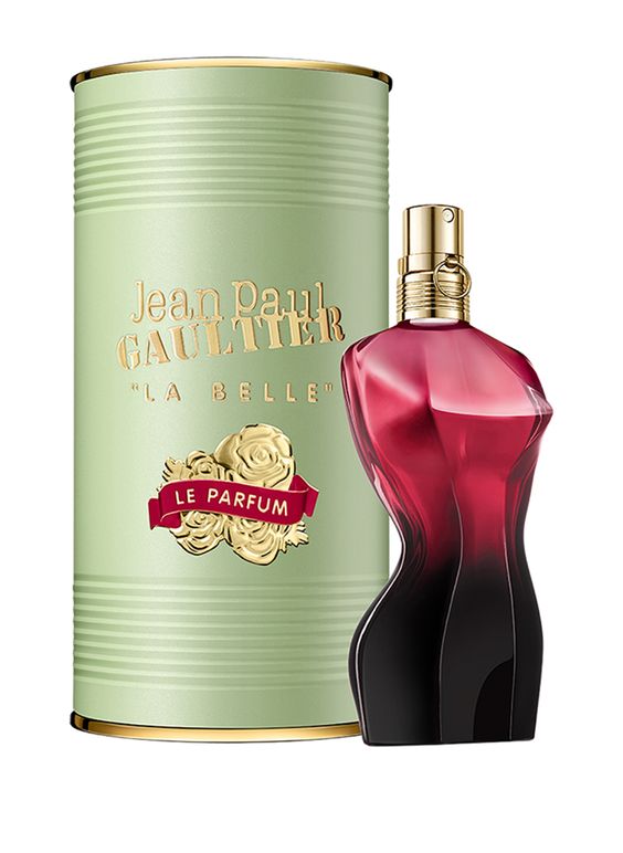 la belle le parfum 100ml