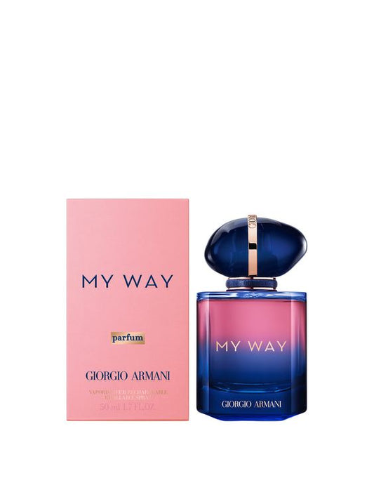 My way le parfum