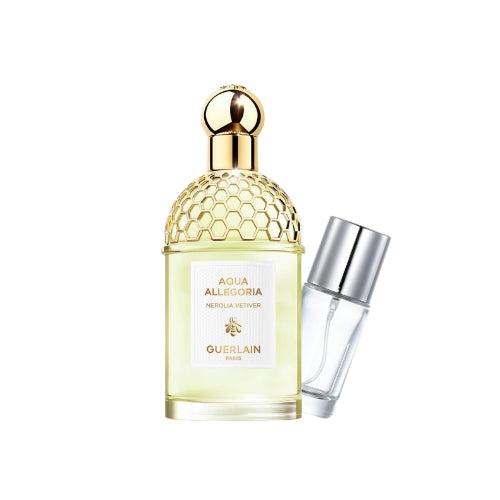 Aqua allegoria nerolia vetiver