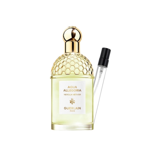 Aqua allegoria nerolia vetiver