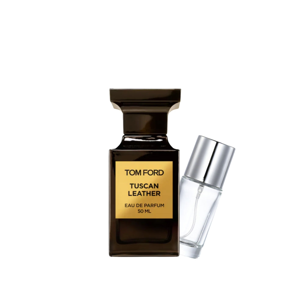 Tom ford tuscan leather