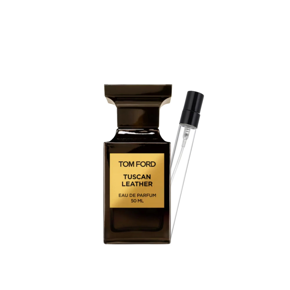 Tom ford tuscan leather