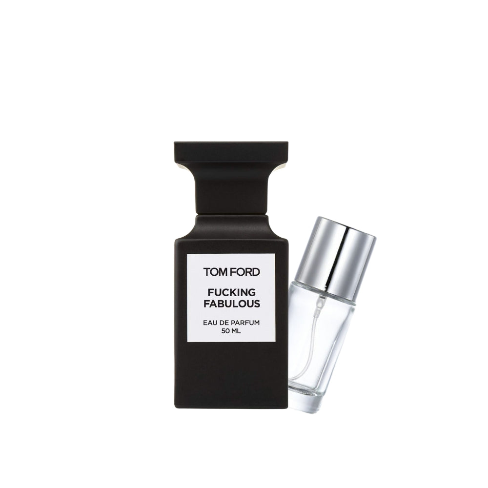 Tom ford fucking fabulous