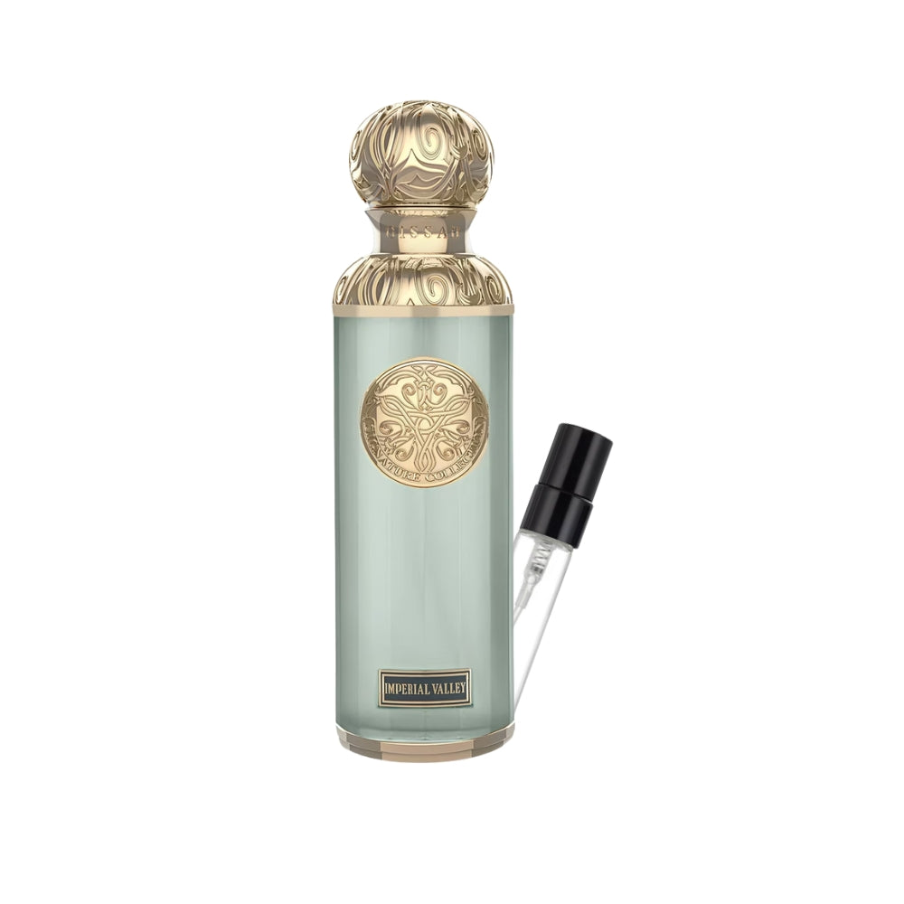 Gissah imperial valley