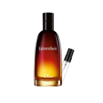 Fahrenheit edt