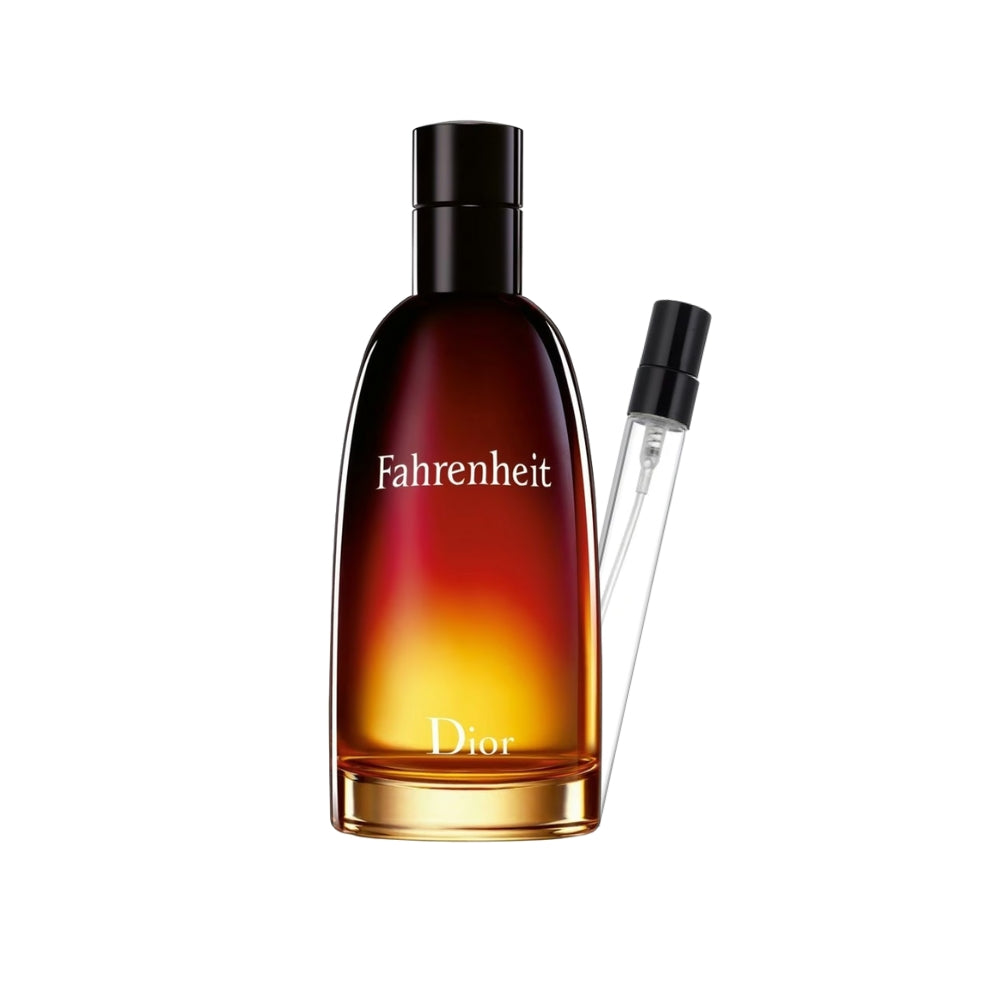 Fahrenheit edt