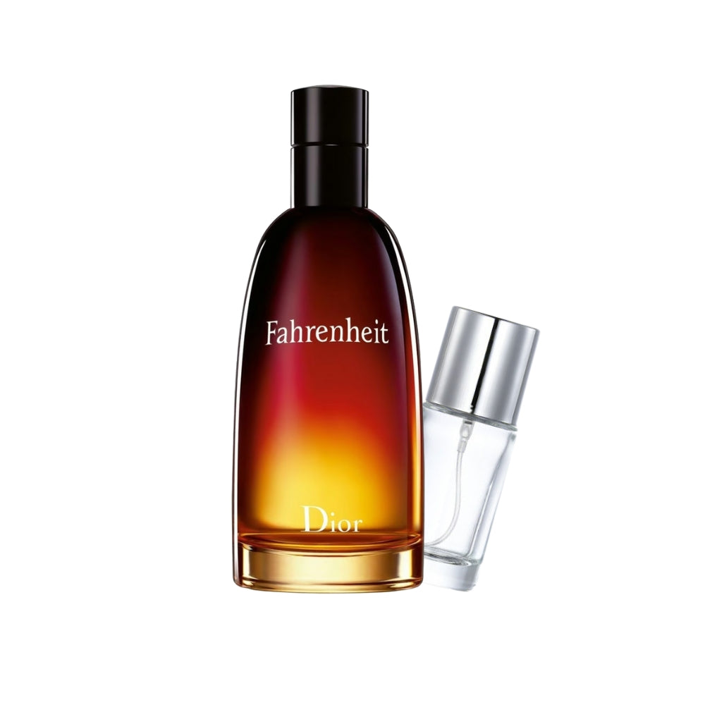 Fahrenheit edt