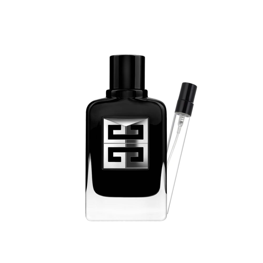 Givenchy gentleman society