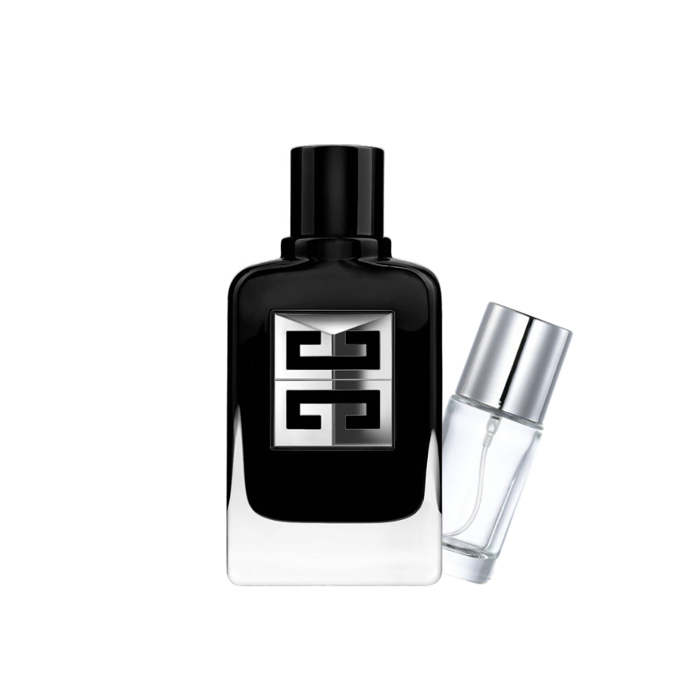 Givenchy gentleman society