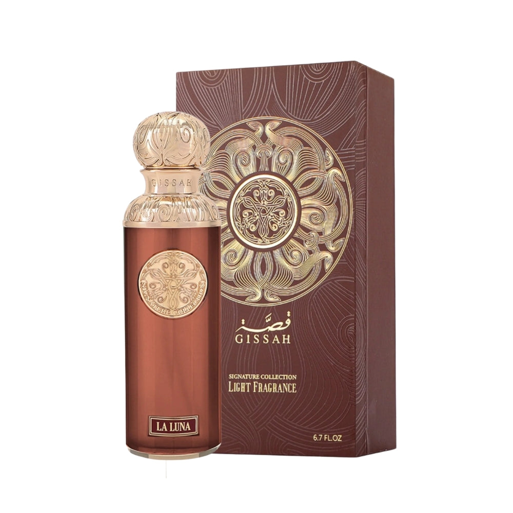 Gissah la luna 200ml