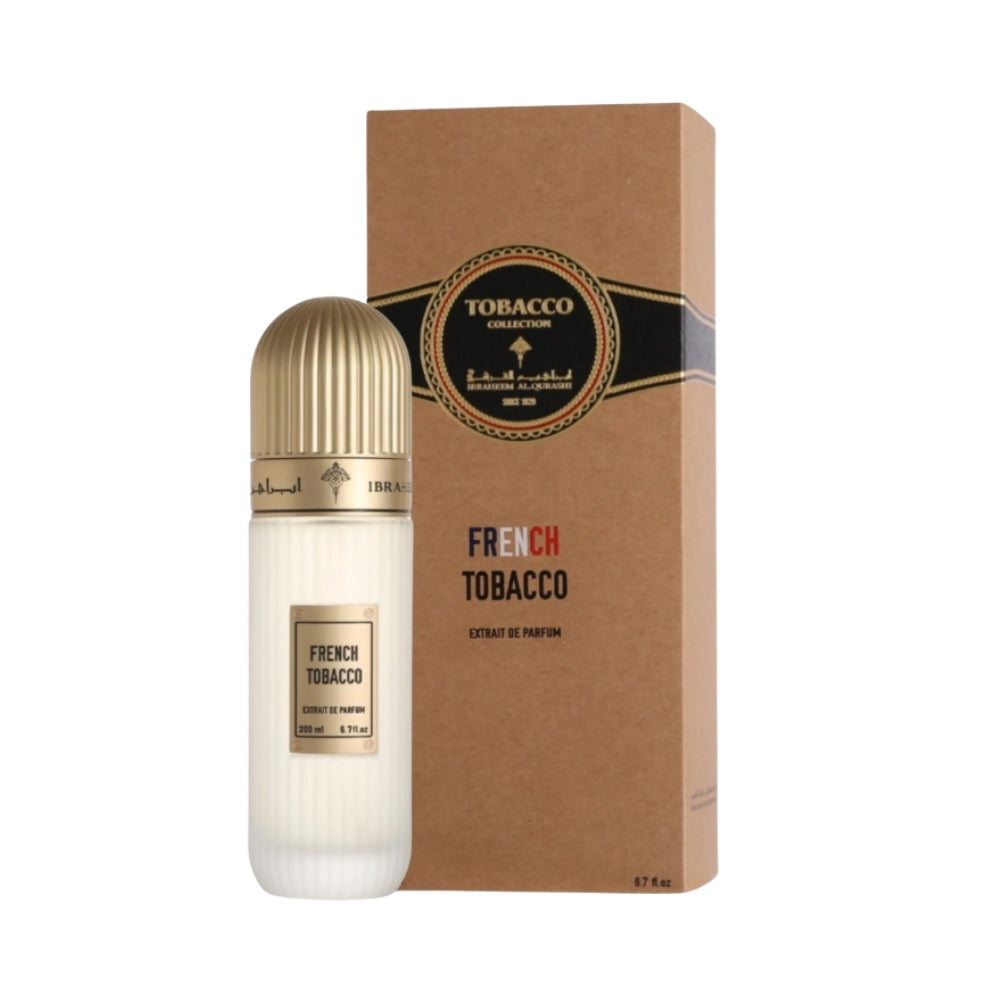French tobacco 200ml