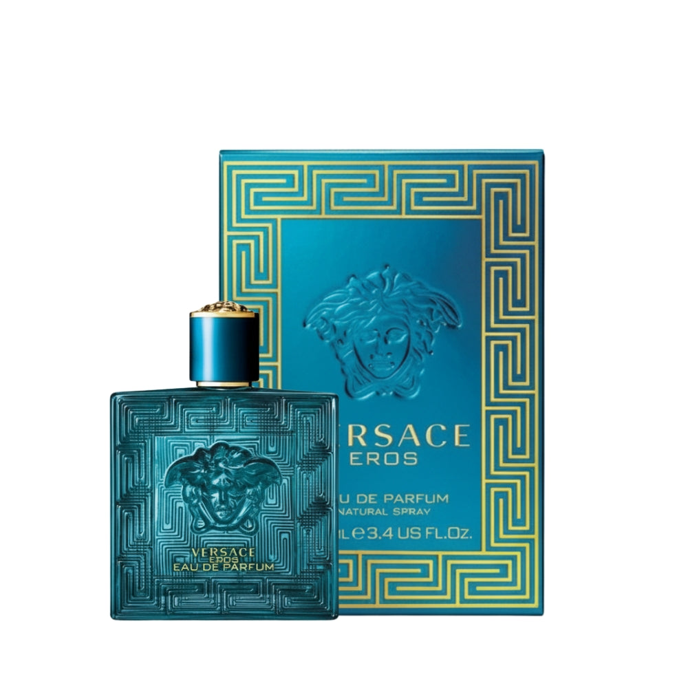 Versace eros edp 100ml