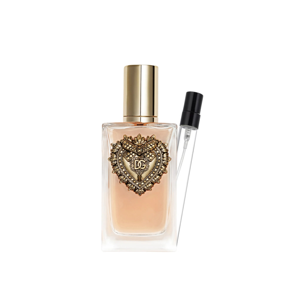 Dg devotion femme edp