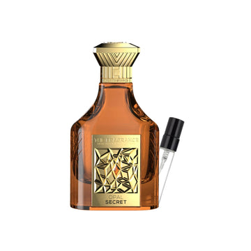 Opal secret the fragrance