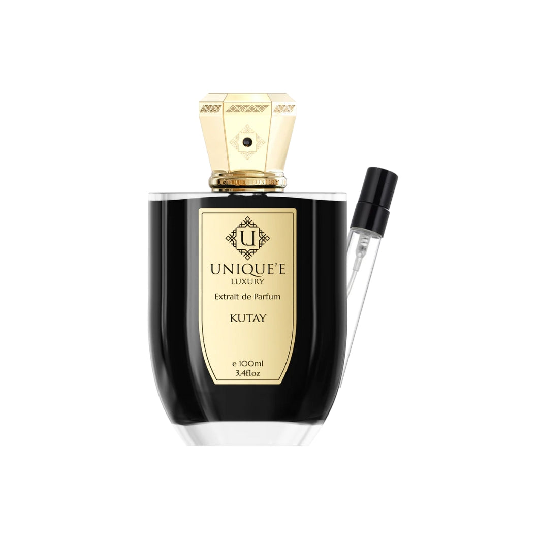 Unique luxury kutay