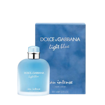 Dolce gabbana light blue intense 200ml