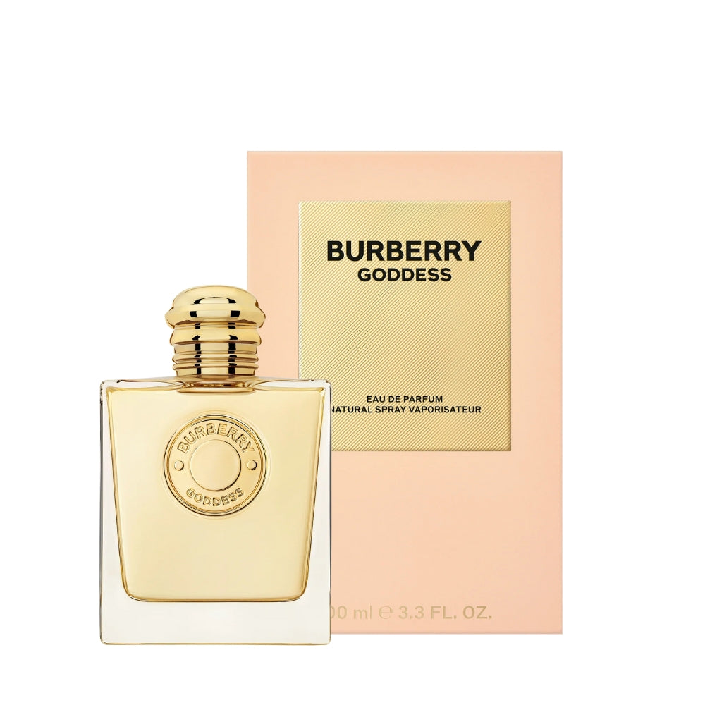 Burberry goddess edp 100ml