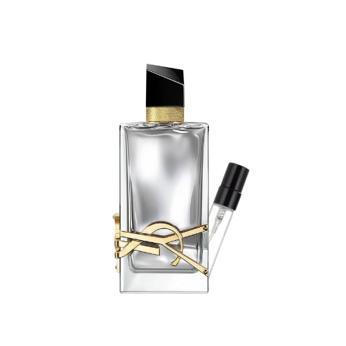 Libre absolu platine