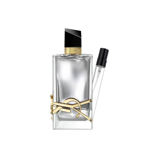 Libre absolu platine