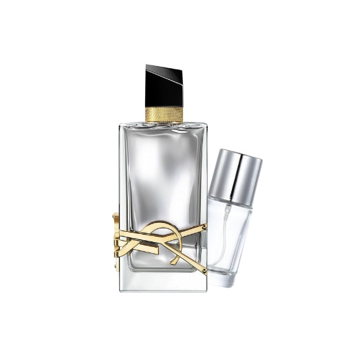 Libre absolu platine