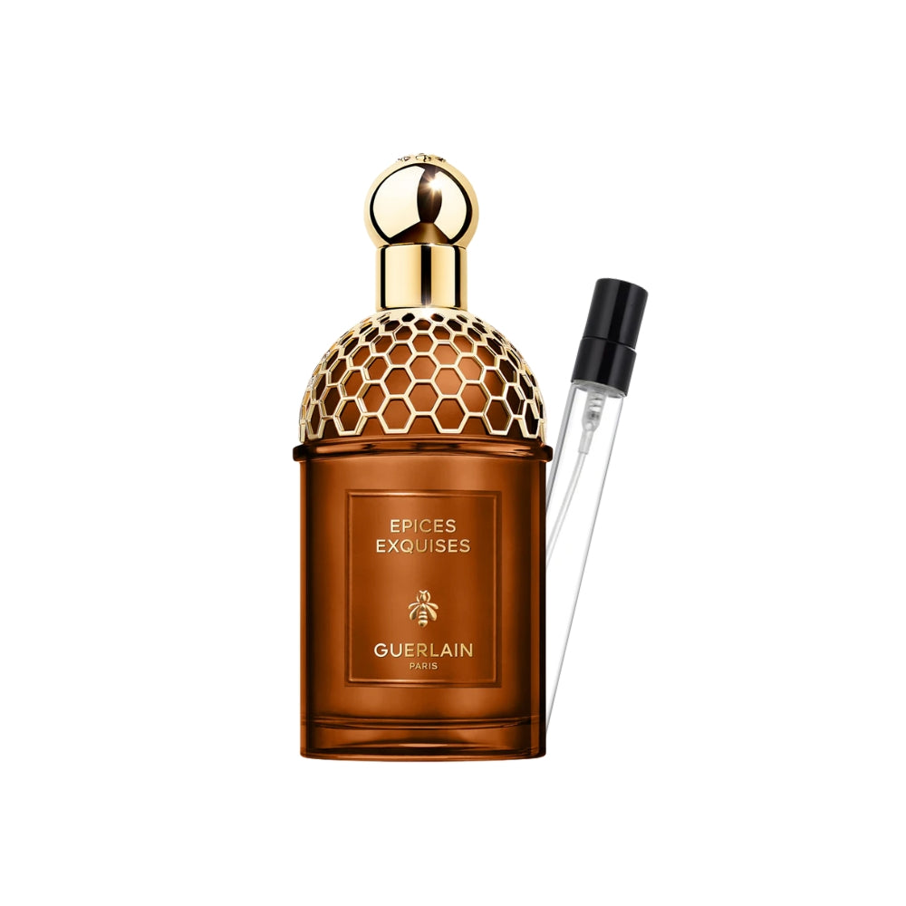 Guerlain epices exquises