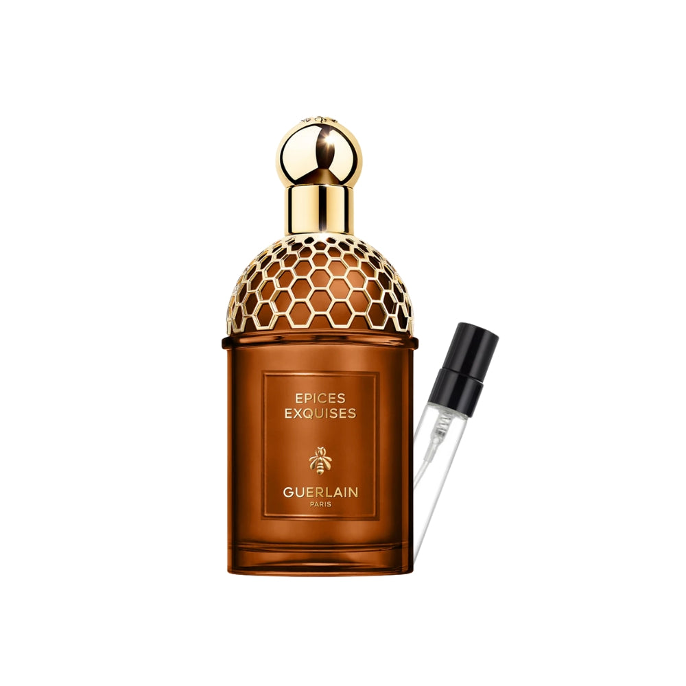 Guerlain epices exquises