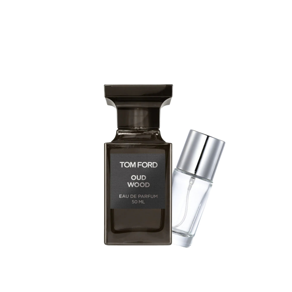 Tom ford oud wood